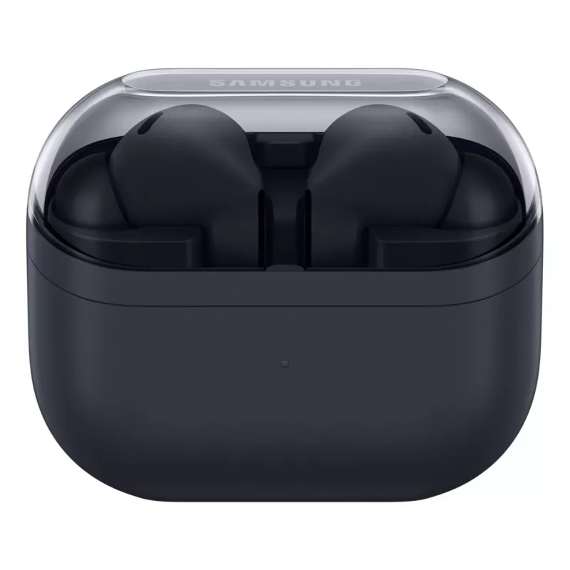Samsung Galaxy SM-R420NZKADBT ausinės/ausinės komplektas True Wireless Stereo (TWS) Į ausis Skambučiai/Muzika Bluetooth Juoda
