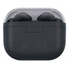 Samsung Galaxy SM-R420NZKADBT ausinės/ausinės komplektas True Wireless Stereo (TWS) Į ausis Skambučiai/Muzika Bluetooth Juoda