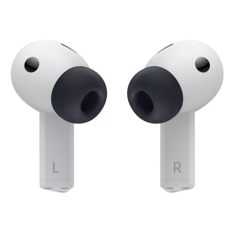 Samsung Galaxy SM-R420NZAADBT ausinės / headset True Wireless Stereo (TWS) Į ausį Skambučiai/Muzika Bluetooth Pilka