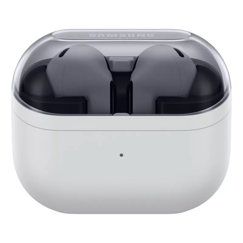 Samsung Galaxy SM-R420NZAADBT ausinės / headset True Wireless Stereo (TWS) Į ausį Skambučiai/Muzika Bluetooth Pilka