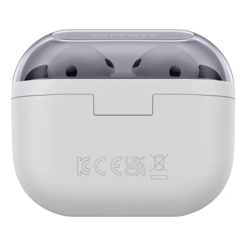 Samsung Galaxy SM-R420NZAADBT ausinės / headset True Wireless Stereo (TWS) Į ausį Skambučiai/Muzika Bluetooth Pilka