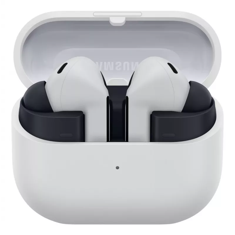Samsung Galaxy SM-R420NZAADBT ausinės / headset True Wireless Stereo (TWS) Į ausį Skambučiai/Muzika Bluetooth Pilka