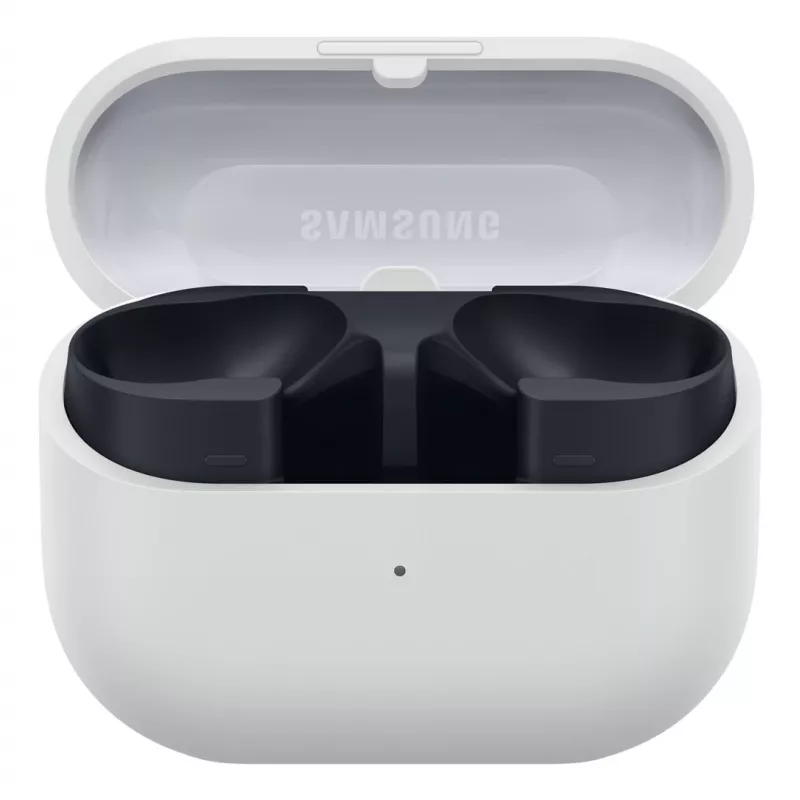 Samsung Galaxy SM-R420NZAADBT ausinės / headset True Wireless Stereo (TWS) Į ausį Skambučiai/Muzika Bluetooth Pilka