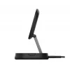 BELKIN belaidžio įkrovimo stovas - Boostcharge Pro - Qi2 15w - juoda