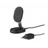 BELKIN belaidžio įkrovimo stovas - Boostcharge Pro - Qi2 15w - juoda