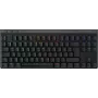 Logitech G G515 klaviatūra žaidimams RF belaidė Bluetooth AZERTY prancūzų juoda