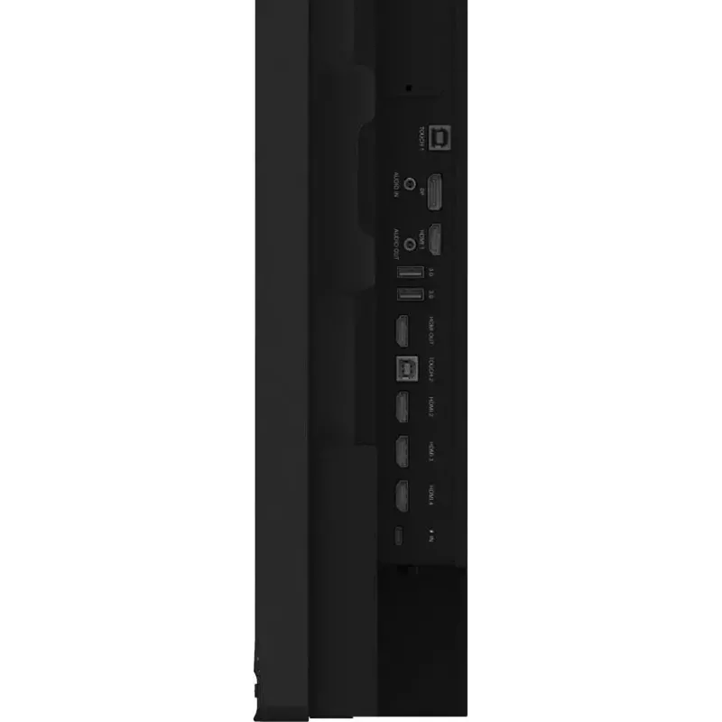 Skaitmeninė lenta iiyama PROLITE TE10518UWI-B1AG