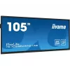 Skaitmeninė lenta iiyama PROLITE TE10518UWI-B1AG