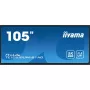 Skaitmeninė lenta iiyama PROLITE TE10518UWI-B1AG