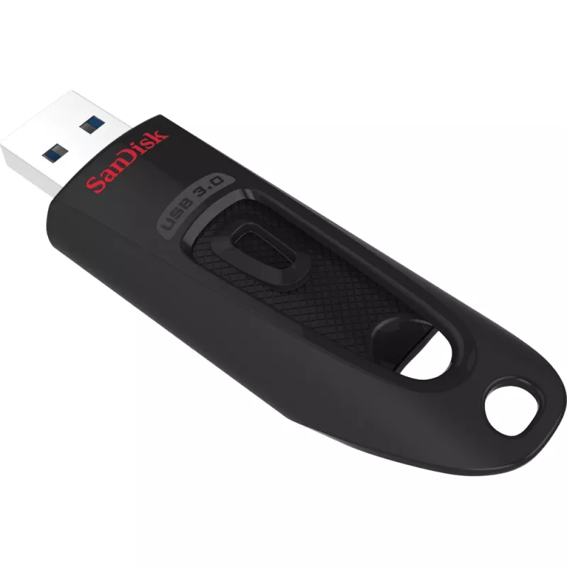 WESTERN DIGITAL Sandisk Cruzer Ultra - 32GB USB atmintukas - USB 3.0 - 2 vnt.