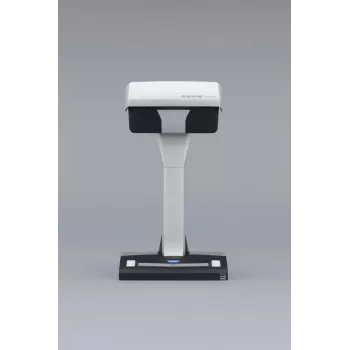 Ricoh ScanSnap SV600 Viršutinis skaitytuvas 285 x 218 DPI A3 Juoda, Balta