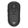 GENESIS Zircon 660 pelė žaidimams Dešinei rankai RF Wireless + Bluetooth + USB Type-A Optinė 12000 DPI