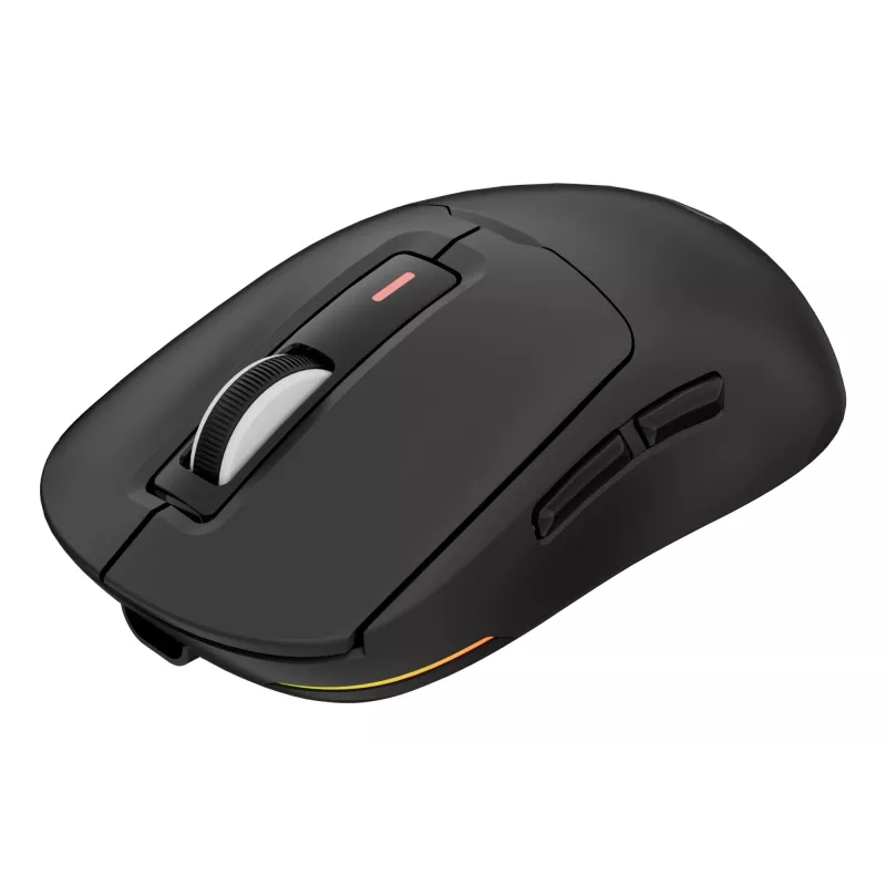 GENESIS Zircon 660 pelė žaidimams Dešinei rankai RF Wireless + Bluetooth + USB Type-A Optinė 12000 DPI