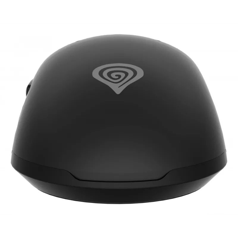 GENESIS Zircon 660 pelė žaidimams Dešinei rankai RF Wireless + Bluetooth + USB Type-A Optinė 12000 DPI