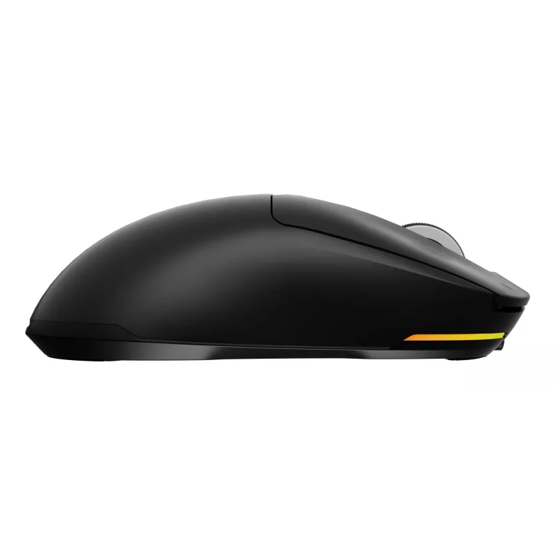 GENESIS Zircon 660 pelė žaidimams Dešinei rankai RF Wireless + Bluetooth + USB Type-A Optinė 12000 DPI