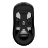 GENESIS Zircon 660 pelė žaidimams Dešinei rankai RF Wireless + Bluetooth + USB Type-A Optinė 12000 DPI