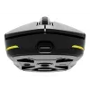 GENESIS Zircon 660 pelė žaidimams Dešinei rankai RF Wireless + Bluetooth + USB Type-A Optinė 12000 DPI