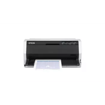 Epson LQ-690II matricinis spausdintuvas 360 x 180 DPI 487 cps