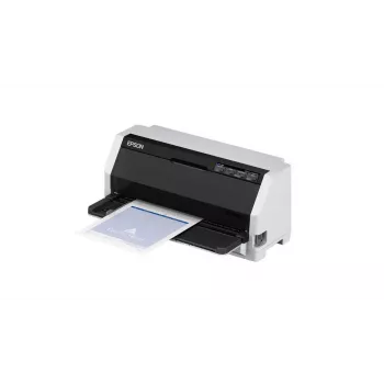 Epson LQ-690II matricinis spausdintuvas 360 x 180 DPI 487 cps