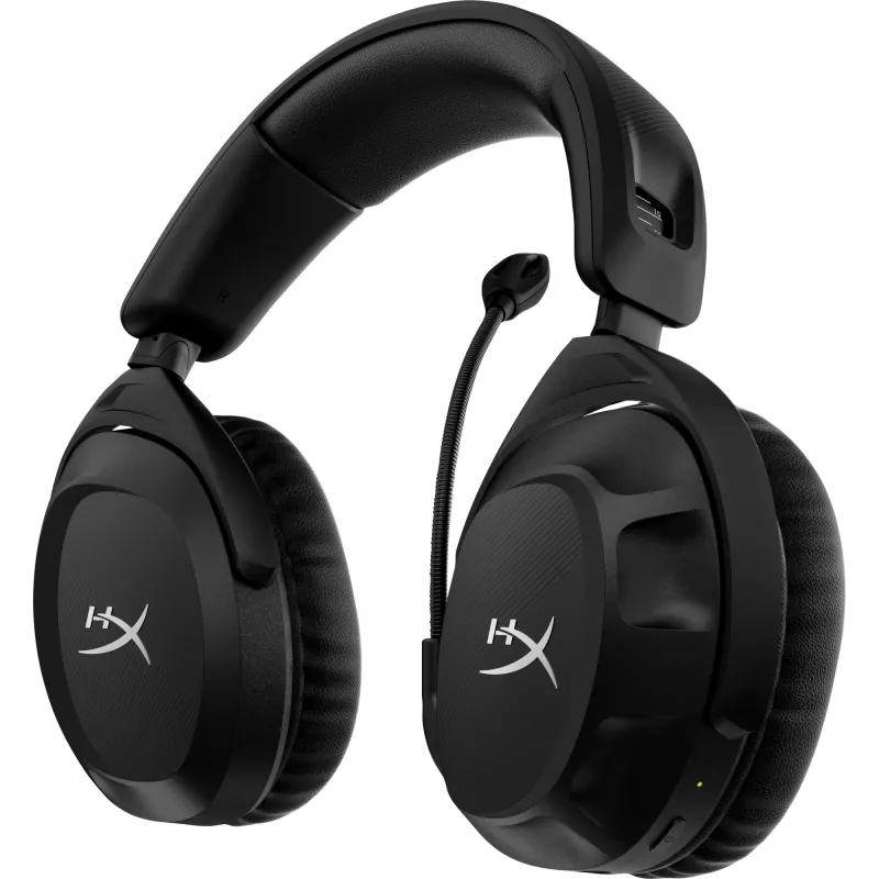 HyperX Cloud Stinger 2 belaidės – žaidimų ausinės