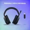 HyperX Cloud Stinger 2 belaidės – žaidimų ausinės
