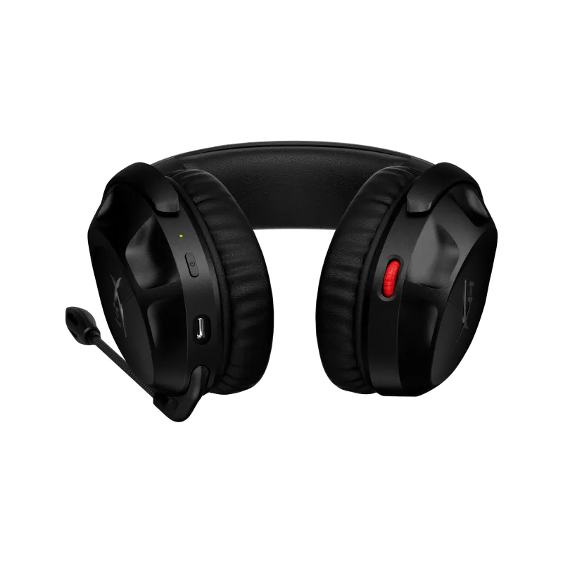 HyperX Cloud Stinger 2 belaidės – žaidimų ausinės