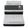 Ricoh fi-8290 ADF + rankinis tiektuvas skaitytuvas 600 x 600 DPI A4 juoda, pilka