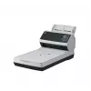 Ricoh fi-8290 ADF + rankinis tiektuvas skaitytuvas 600 x 600 DPI A4 juoda, pilka