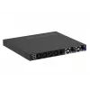 NETGEAR M4350-48G4XF valdomas L3 Gigabit Ethernet (10/100/1000) Power over Ethernet (PoE) 1U juodas