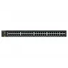 NETGEAR M4350-48G4XF valdomas L3 Gigabit Ethernet (10/100/1000) Power over Ethernet (PoE) 1U juodas