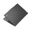 Lenovo ThinkPad E16 Intel Core Ultra 5 125U nešiojamas kompiuteris 40,6 cm (16 colių) WUXGA 16 GB DDR5-SDRAM 512 GB SSD Wi-Fi 6E (802.11ax) Windows 11 Pro juoda