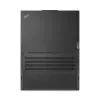 Lenovo ThinkPad E16 Intel Core Ultra 5 125U nešiojamas kompiuteris 40,6 cm (16 colių) WUXGA 16 GB DDR5-SDRAM 512 GB SSD Wi-Fi 6E (802.11ax) Windows 11 Pro juoda