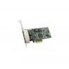BROADCOM Bcm5719-4p Keturių prievadų Ethernet serverio adapteris - Pci-e