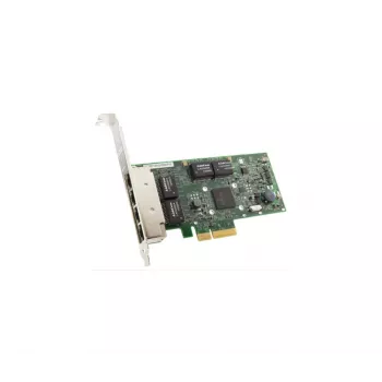BROADCOM Bcm5719-4p Keturių prievadų Ethernet serverio adapteris - Pci-e