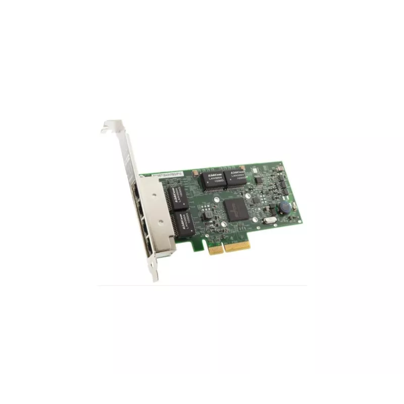 BROADCOM Bcm5719-4p Keturių prievadų Ethernet serverio adapteris - Pci-e