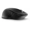 HP 430 belaidė pelė keliems įrenginiams, ambidekstrinė, optinė, RF belaidė + Bluetooth, 1200 DPI, juoda