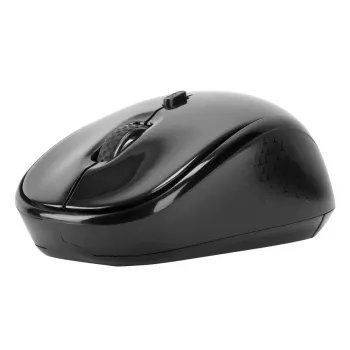 Targus AMW50EU pelė biuro Ambidextrous RF belaidė Blue Trace 800 DPI