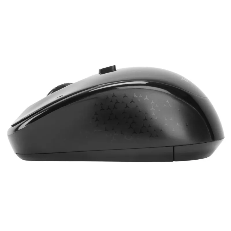 Targus AMW50EU pelė biuro Ambidextrous RF belaidė Blue Trace 800 DPI