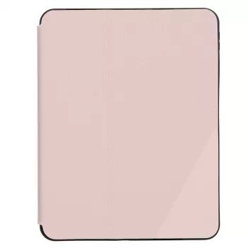 Dėklas-knygelė Targus Click-In THZ93208GL, skirtas iPad 10,9 colio, rožinio aukso spalvos