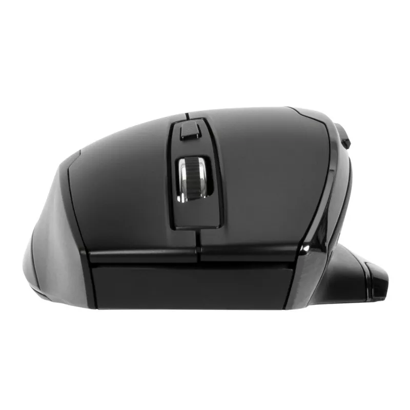 Targus AMW584GL pelė dešiniarankiams RF belaidė Blue Trace 1600 DPI