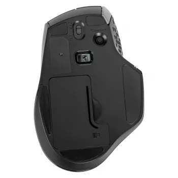 Targus AMW584GL pelė dešiniarankiams RF belaidė Blue Trace 1600 DPI