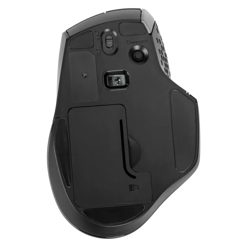 Targus AMW584GL pelė dešiniarankiams RF belaidė Blue Trace 1600 DPI
