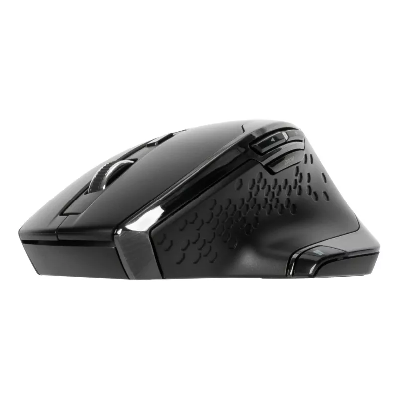 Targus AMW584GL pelė dešiniarankiams RF belaidė Blue Trace 1600 DPI
