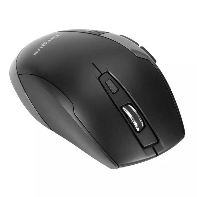 Targus AMW584GL pelė dešiniarankiams RF belaidė Blue Trace 1600 DPI