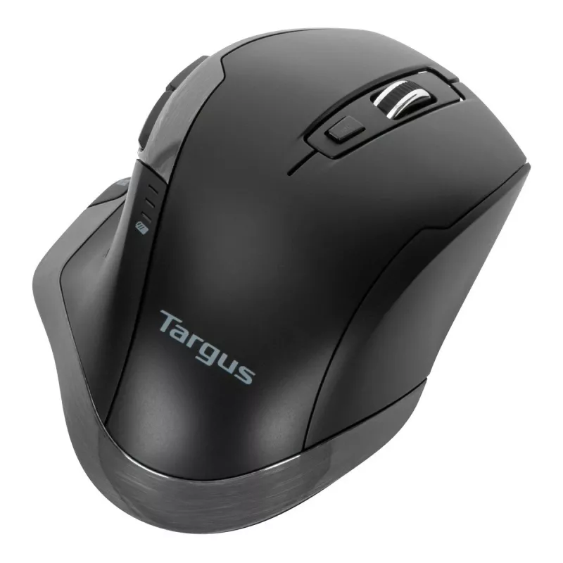 Targus AMW584GL pelė dešiniarankiams RF belaidė Blue Trace 1600 DPI