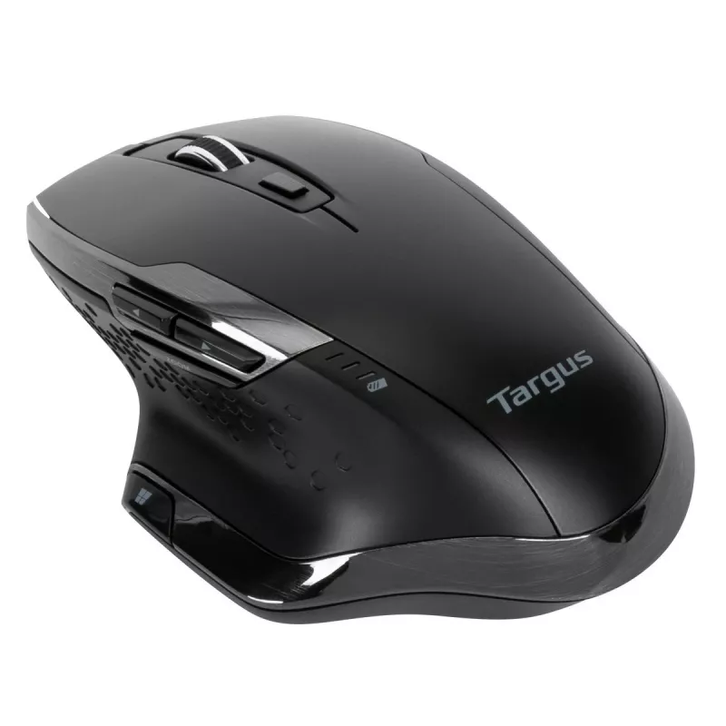 Targus AMW584GL pelė dešiniarankiams RF belaidė Blue Trace 1600 DPI