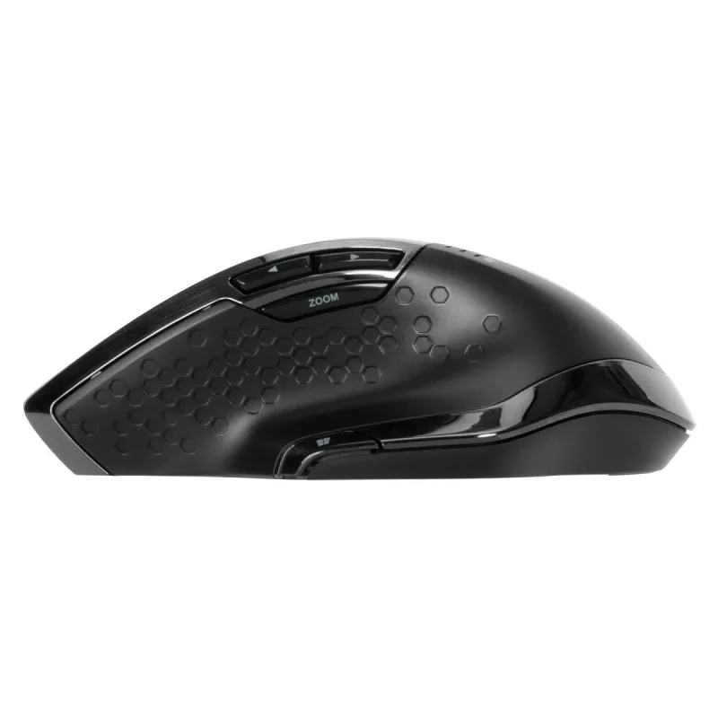 Targus AMW584GL pelė dešiniarankiams RF belaidė Blue Trace 1600 DPI