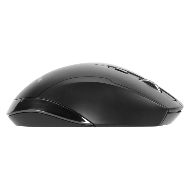 Targus AMW584GL pelė dešiniarankiams RF belaidė Blue Trace 1600 DPI