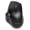 Targus AMW584GL pelė dešiniarankiams RF belaidė Blue Trace 1600 DPI