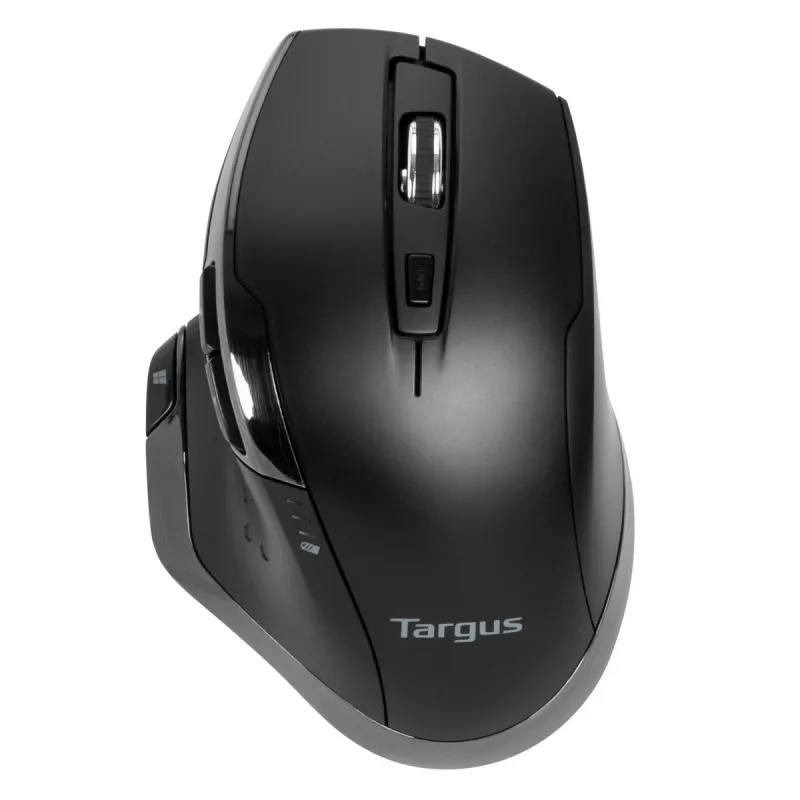 Targus AMW584GL pelė dešiniarankiams RF belaidė Blue Trace 1600 DPI